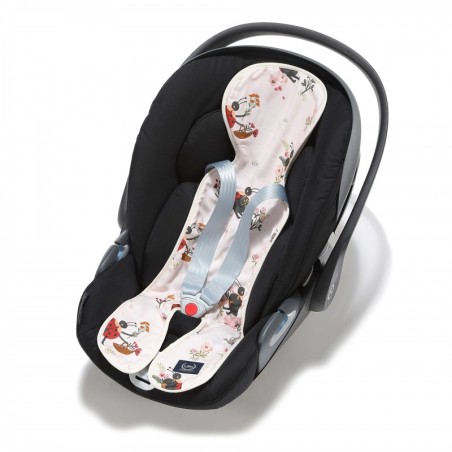 Autoistme padi MIRELLA