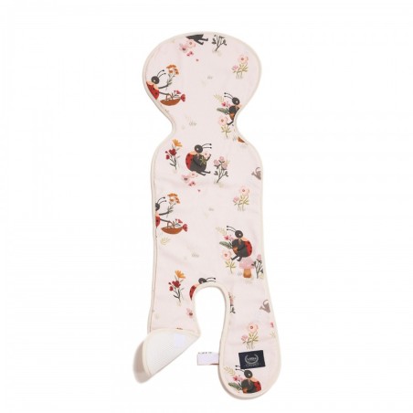 Autoistme padi MIRELLA