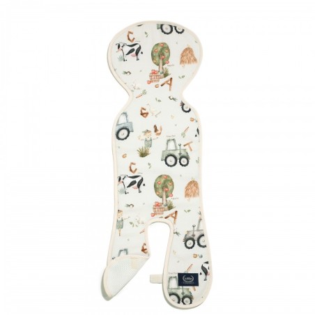 Autoistme padi ABC FARM