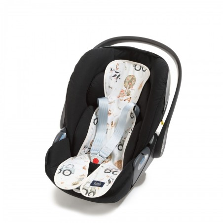 Autoistme padi ABC FARM