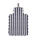Mähkimismatt nailonist STRIPES NAVY