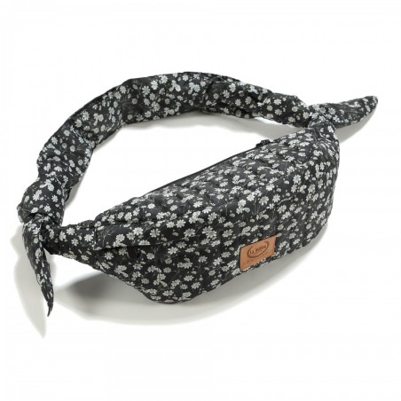 Nailonist vöökott PRETTY BLACK