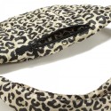 Nailonist vöökott LEOPARD CREAM, autor Magdalena Lamparska