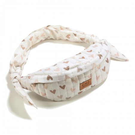 Nailonist vöökott HEARTBEAT BEIGE