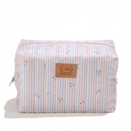 Tualett-tarvete kott Nailonist ENGLISH GARDEN