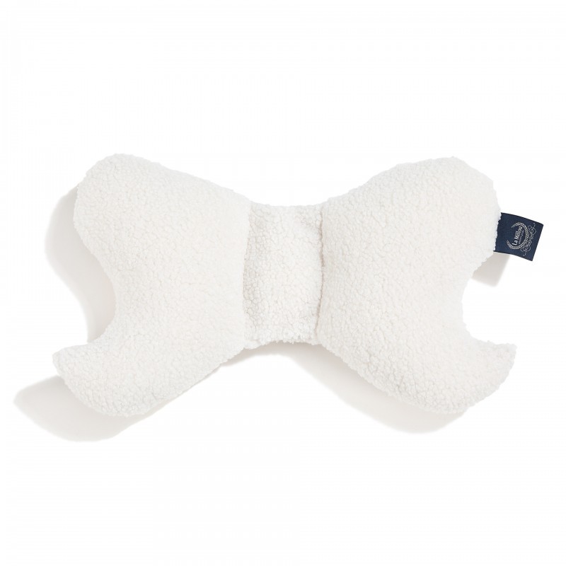 Angel's Wings Teddy Bear padi KREEM