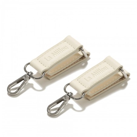 Käru käepidemed ECRU