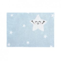 Pestav vaip Happy Star 120 x 160 cm