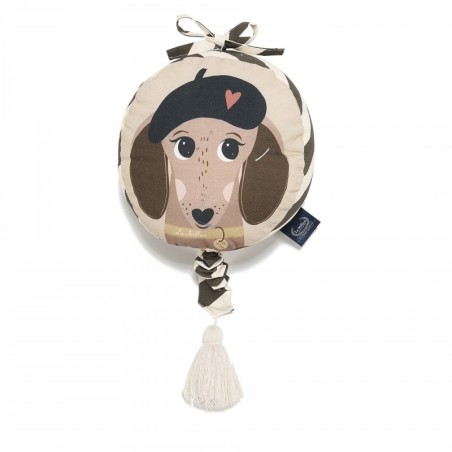 Muusikamänguasi PIERRE THE DOG