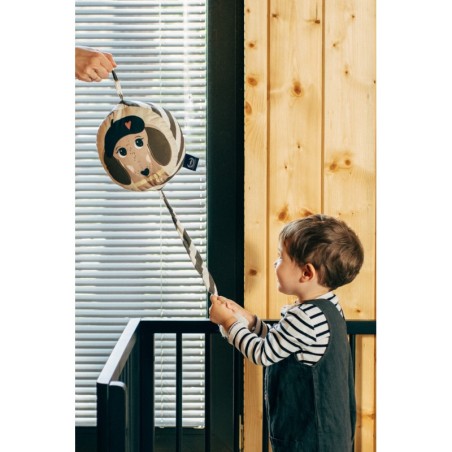 Muusikamänguasi PIERRE THE DOG