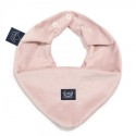 Sametne kaelarät SMOKE ROSE