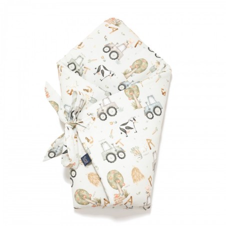 Vastsündinu ümbrik ABC FARM