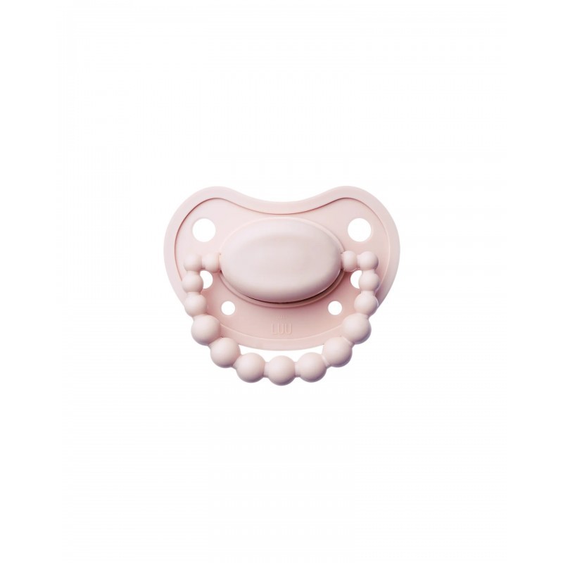 Positsioneeriv lutt VELVET BLUSH