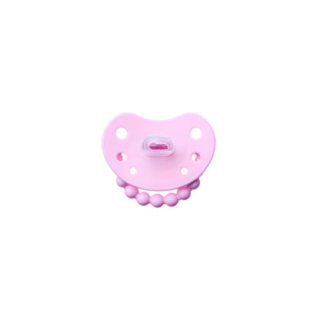 Positsioneerimislutt PINK A BOO