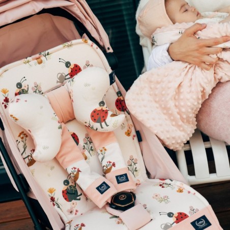 Turvavöö kate MIRELLA