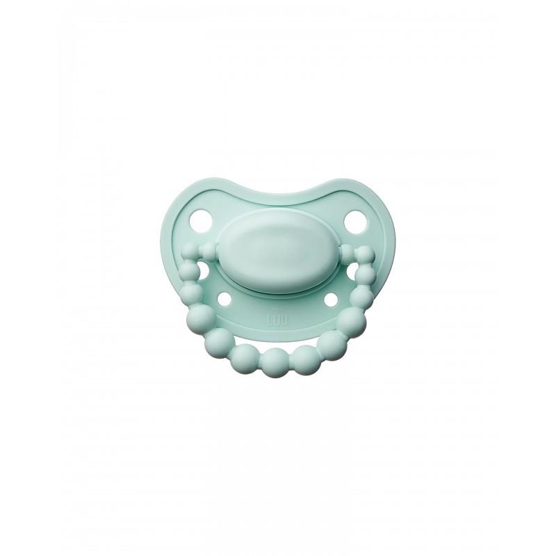 Positsioneerimislutt VIVID MINT