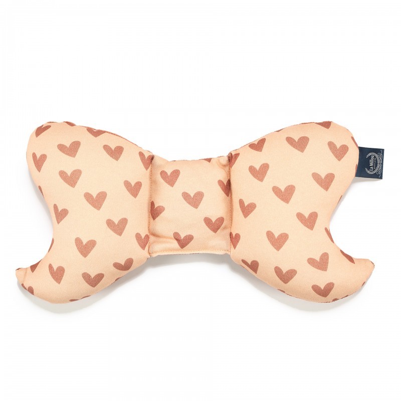 Padi Angel's Wings Jersey HEARTBEAT ROOSA