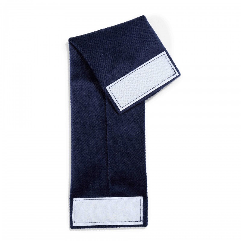 Angel Wingi kinnitusrihm Velvet ROYAL NAVY