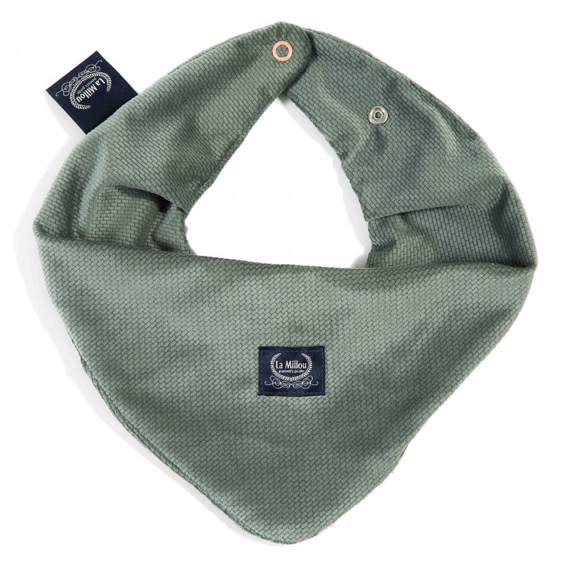 Sametne kaelarätt KHAKI