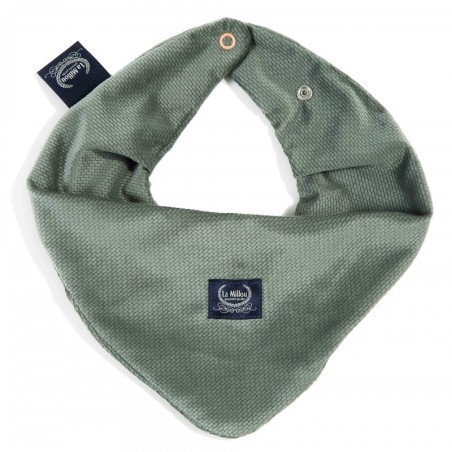 Sametne kaelarätt KHAKI