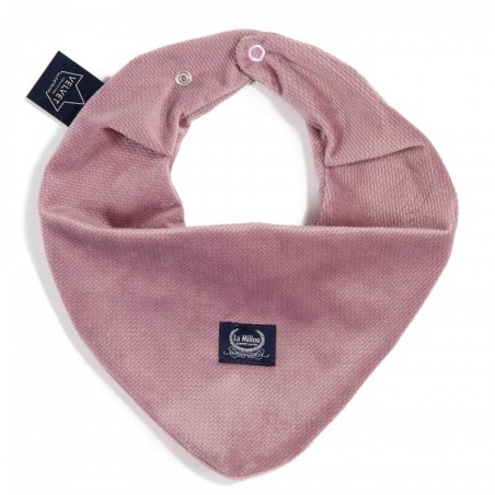 Sametne kaelarätt PRANTSUSE LAVENDEL