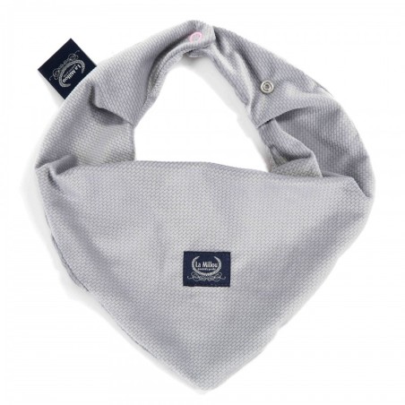 Sametne kaelarät TUMEHALL