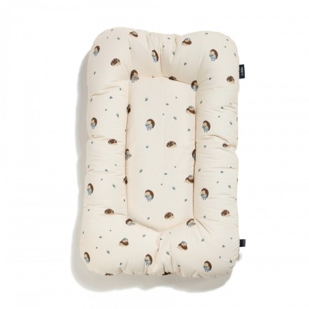 Beebipesa puuvillane samet BERRY HENRY