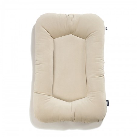 Baby Nest Cotton Velvet PIERRE THE DOG