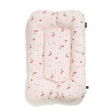 Baby Nest Cotton Velvet MOM CHERIE
