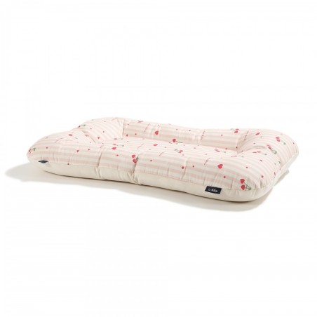 Baby Nest Cotton Velvet MOM CHERIE