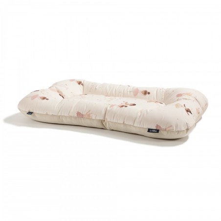 Baby Nest Cotton Velvet BALLERIIN