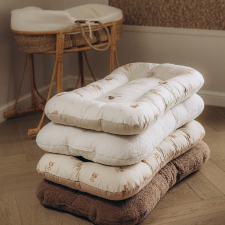 Baby Nest Cotton Velvet BALLERIIN