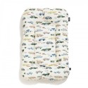Baby Nest Cotton Velvet GRAND PRIX