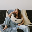 Vanaema Dana kanapadi sametpuuvillane BANDANA DENIM