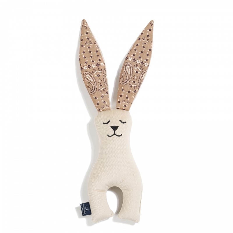 Velvet Bunny kaisuasi BANDANA MOCCA