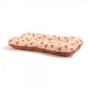 Baby Nest Cotton Velvet HEARTBEAT ROOSA