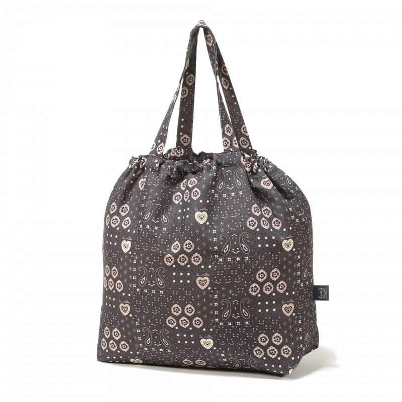 Ostekott L BANDANA CHOCO
