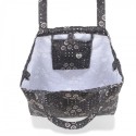 Ostekott L BANDANA CHOCO