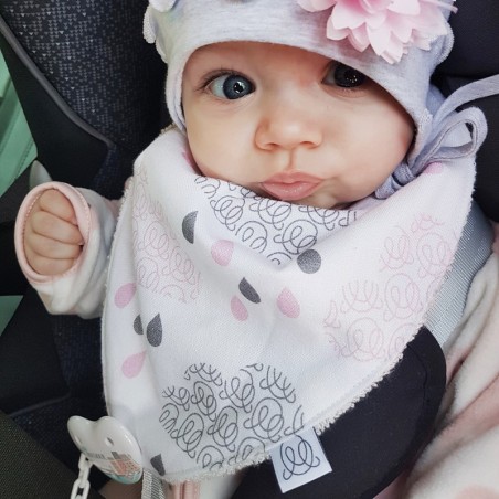 Bambus kaelarätt by Maffashion