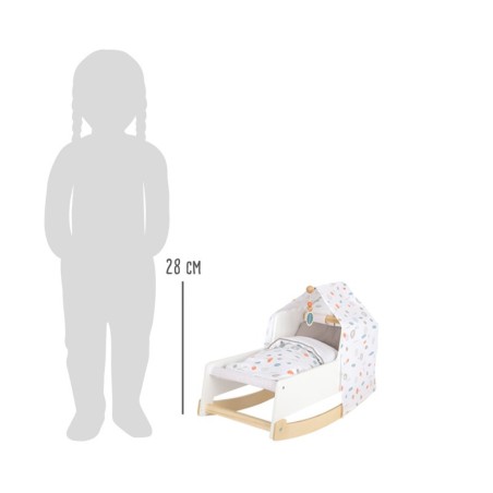 Häll nukule Little button