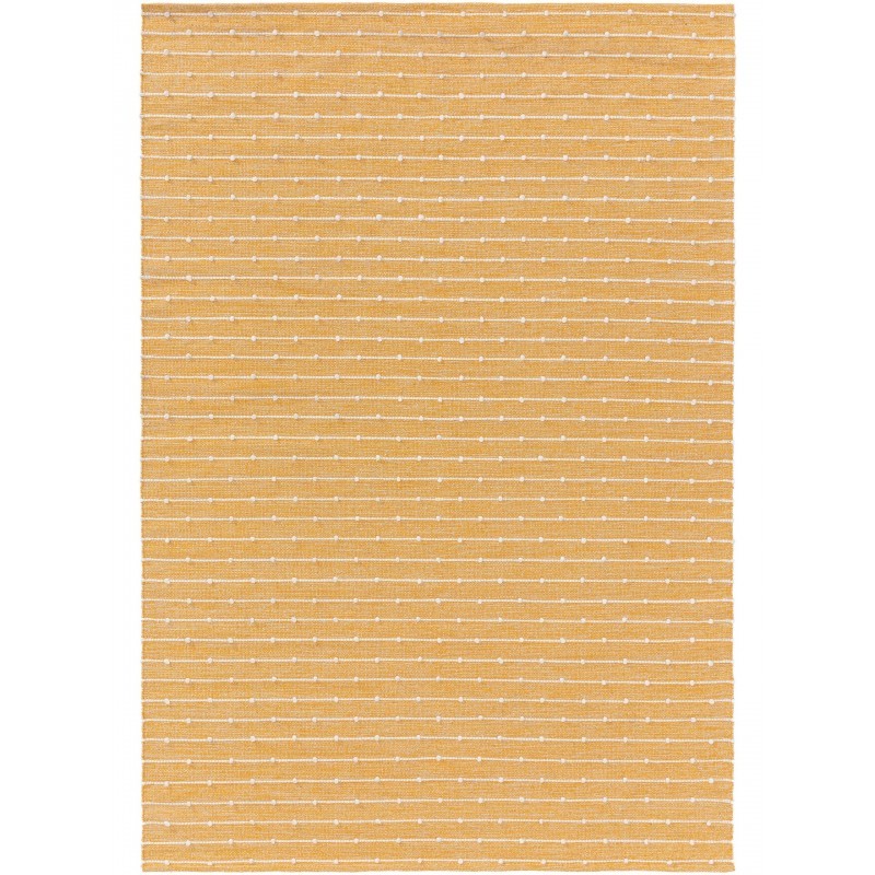 Lastetoa vaip Lupo 120x170 cm, kollane