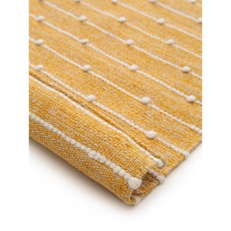 Lastetoa vaip Lupo 120x170 cm, kollane