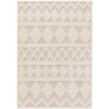 Lastetoa vaip Eve cream/beige 80x150 cm