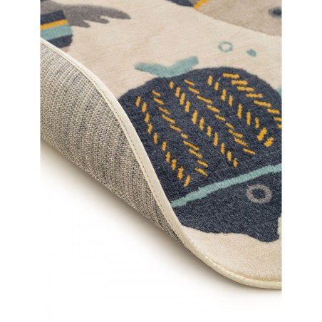 Lastetoa vaip Fabius Ø 120CM