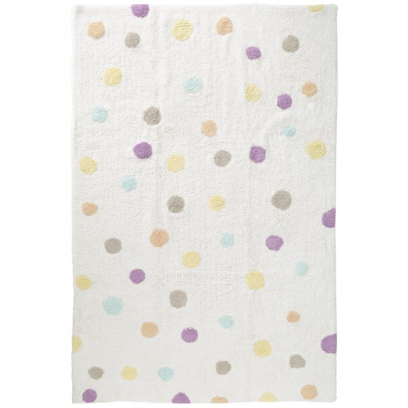 Pestav lastetoa vaip Bambini 120x180 cm