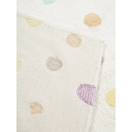 Pestav lastetoa vaip Bambini 120x180 cm