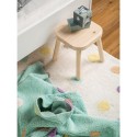 Pestav lastetoa vaip Bambini 120x180 cm