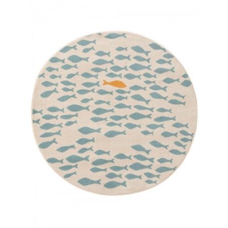 Lastetoa vaip Fabius Ø 120CM