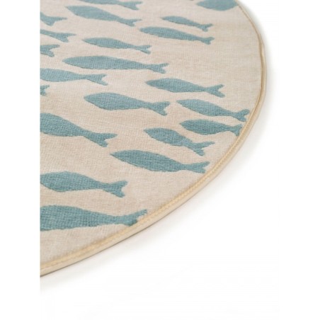 Lastetoa vaip Fabius Ø 120CM