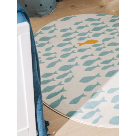 Lastetoa vaip Fabius Ø 120CM